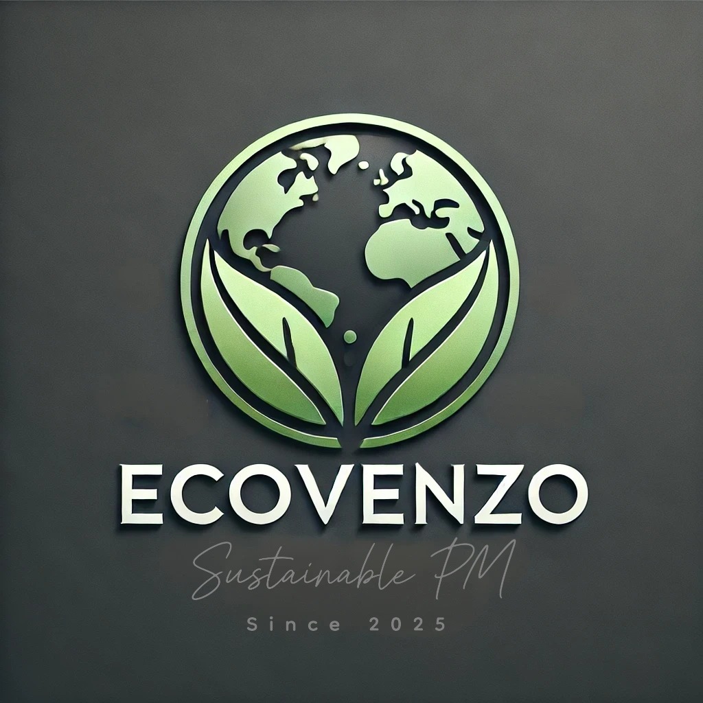 EcoVenzo Logo